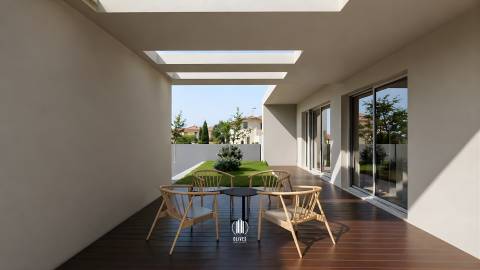 Moradia T3 Venda em Ronfe,Guimarães