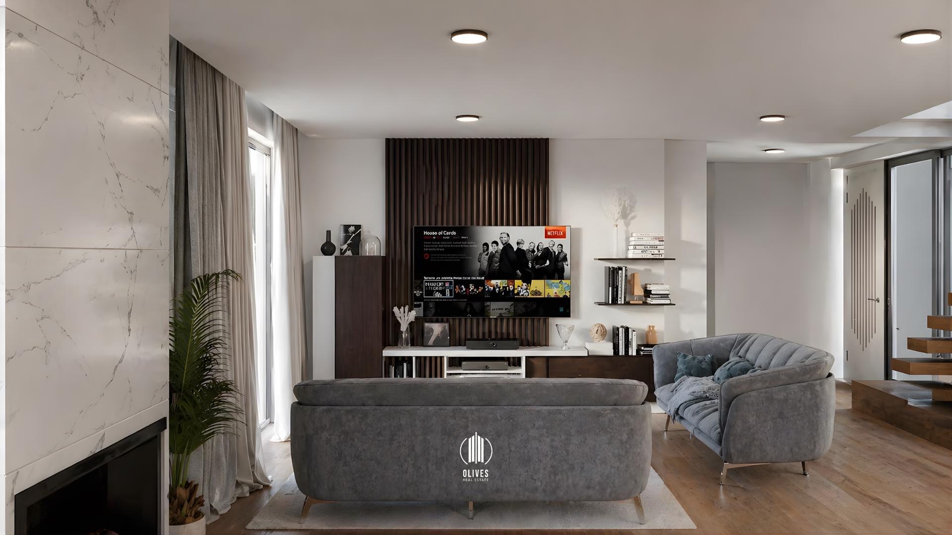 Moradia T3 Venda em Ronfe,Guimarães