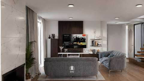 Moradia T3 Venda em Ronfe,Guimarães