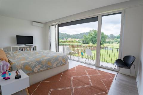 Moradia T3 Venda em Castelões,Vila Nova de Famalicão