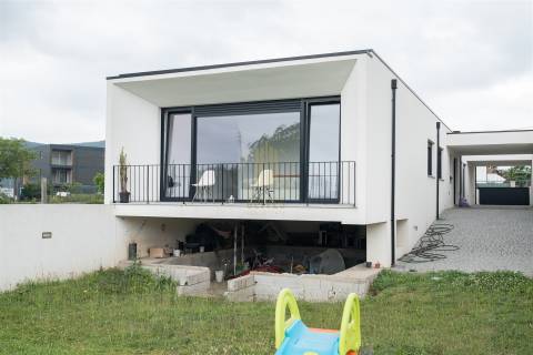 Moradia T3 Venda em Castelões,Vila Nova de Famalicão