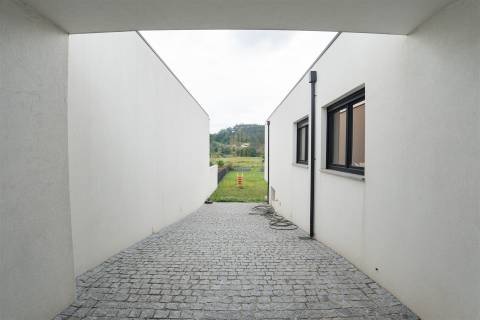 Moradia T3 Venda em Castelões,Vila Nova de Famalicão