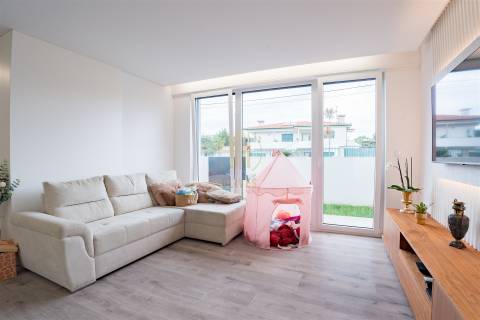Moradia T3 Venda em Castelões,Vila Nova de Famalicão