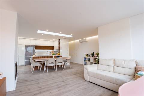 Moradia T3 Venda em Castelões,Vila Nova de Famalicão