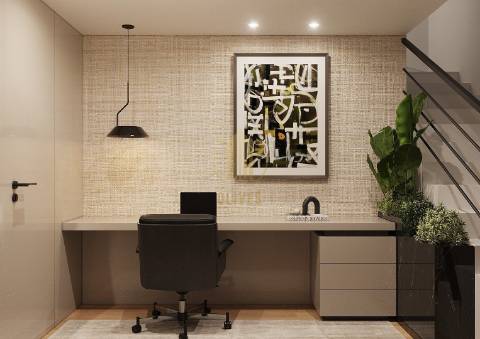 Apartamento T2 Venda em Aves,Santo Tirso
