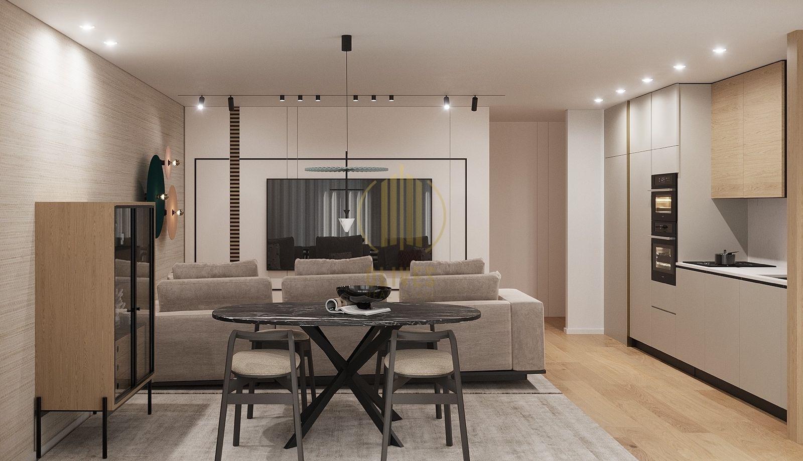 Apartamento T2 Venda em Aves,Santo Tirso