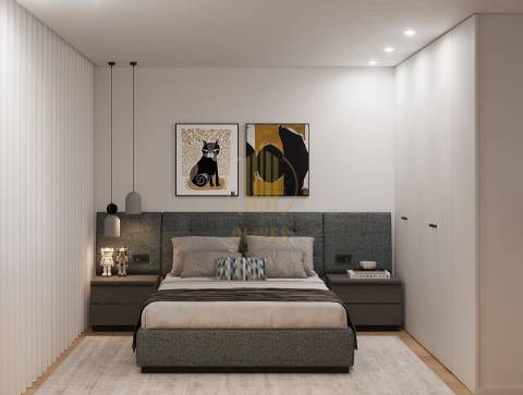 Apartamento T2 Venda em Aves,Santo Tirso