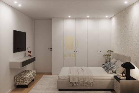 Apartamento T2 Venda em Aves,Santo Tirso