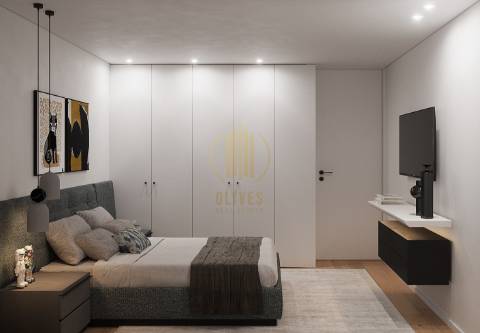 Apartamento T2 Venda em Aves,Santo Tirso