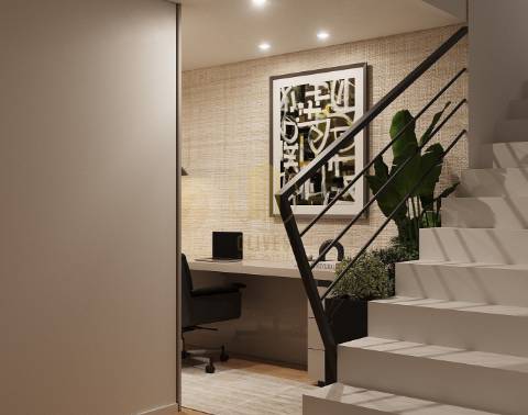 Apartamento T2 Venda em Aves,Santo Tirso