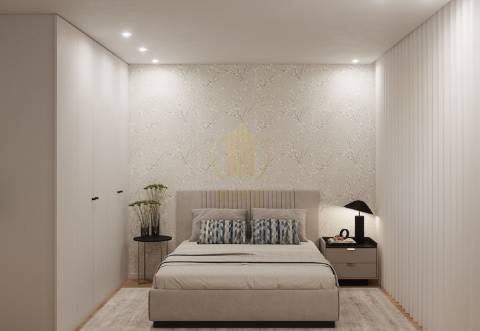 Apartamento T2 Venda em Aves,Santo Tirso