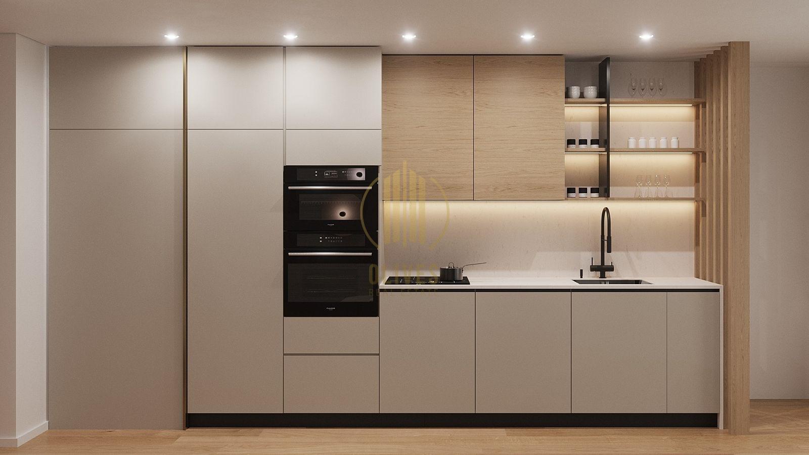 Apartamento T2 Venda em Aves,Santo Tirso