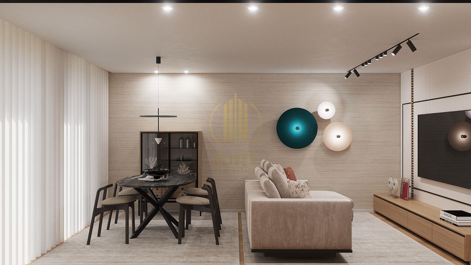 Apartamento T2 Venda em Aves,Santo Tirso