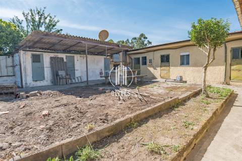 Moradia T3 Venda em Ruivães e Novais,Vila Nova de Famalicão