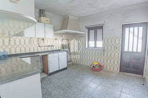 Moradia T3 Venda em Ruivães e Novais,Vila Nova de Famalicão