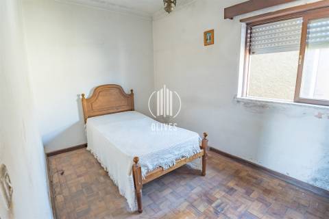 Moradia T3 Venda em Ruivães e Novais,Vila Nova de Famalicão