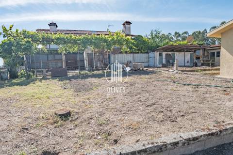 Moradia T3 Venda em Ruivães e Novais,Vila Nova de Famalicão