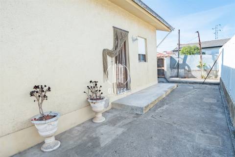 Moradia T3 Venda em Ruivães e Novais,Vila Nova de Famalicão