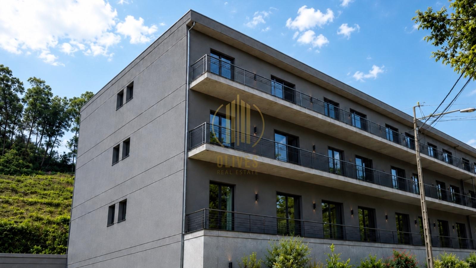 Apartamento T2 Venda em Mogege,Vila Nova de Famalicão