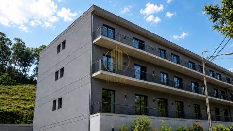 Apartamento T2 Venda em Mogege,Vila Nova de Famalicão