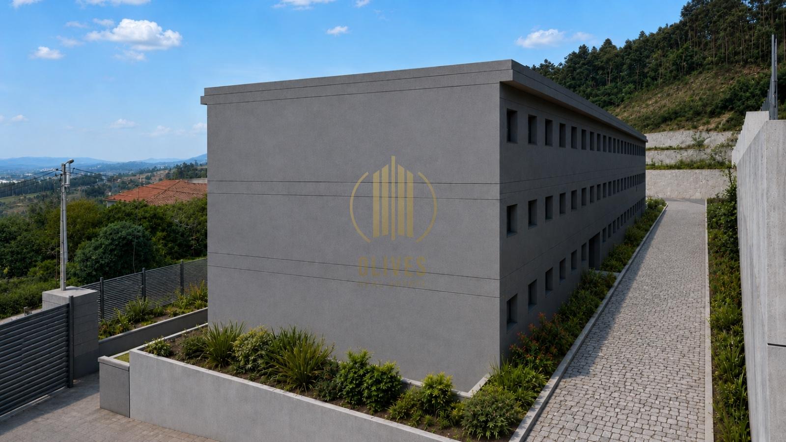 Apartamento T2 Venda em Mogege,Vila Nova de Famalicão