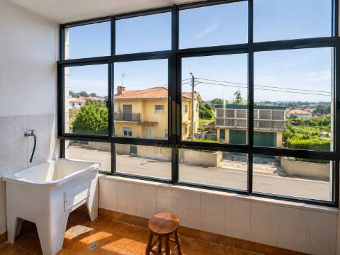 Apartamento T2 Venda em Joane,Vila Nova de Famalicão