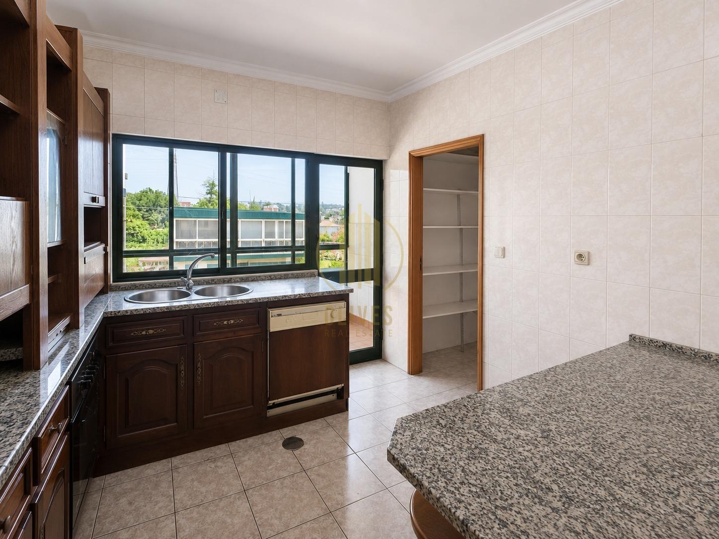 Apartamento T2 Venda em Joane,Vila Nova de Famalicão