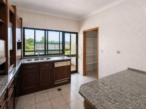 Apartamento T2 Venda em Joane,Vila Nova de Famalicão