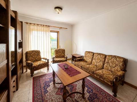 Apartamento T2 Venda em Joane,Vila Nova de Famalicão
