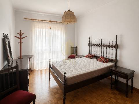 Apartamento T2 Venda em Joane,Vila Nova de Famalicão
