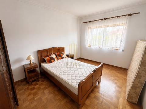 Apartamento T2 Venda em Joane,Vila Nova de Famalicão