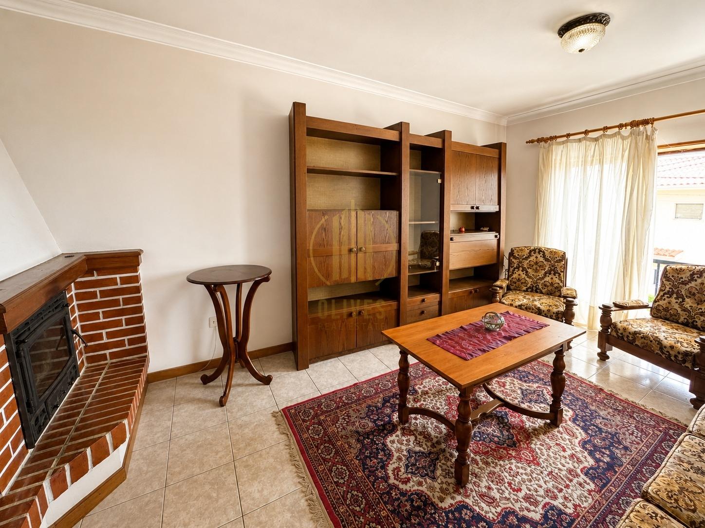 Apartamento T2 Venda em Joane,Vila Nova de Famalicão