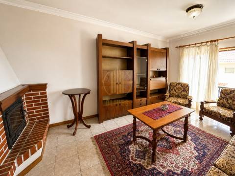 Apartamento T2 Venda em Joane,Vila Nova de Famalicão