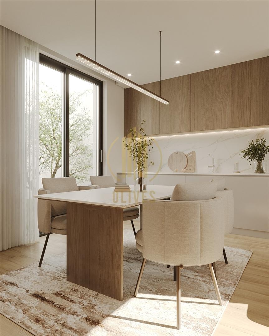 Apartamento T2 Venda em Oliveira (São Mateus),Vila Nova de Famalicão