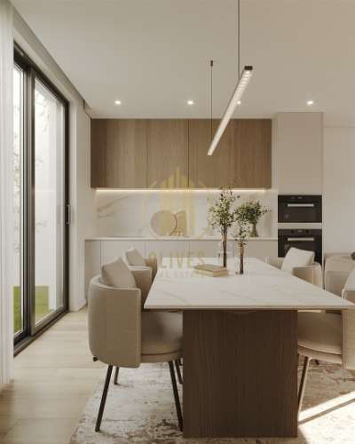 Apartamento T2 Venda em Oliveira (São Mateus),Vila Nova de Famalicão