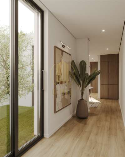 Apartamento T2 Venda em Oliveira (São Mateus),Vila Nova de Famalicão