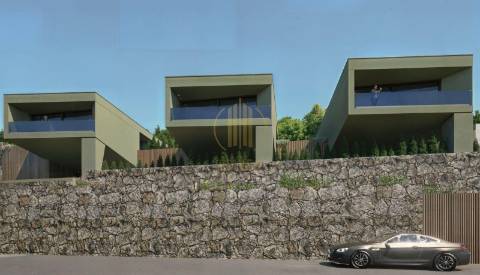 Terreno  Venda em Mogege,Vila Nova de Famalicão