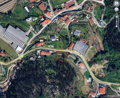 Terreno  Venda em Mogege,Vila Nova de Famalicão