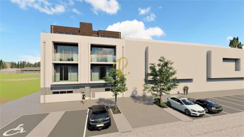 Apartamento T2 na Gafanha da Nazaré