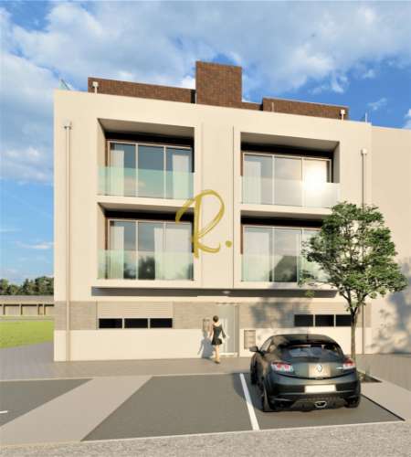 Apartamento T2 na Gafanha da Nazaré