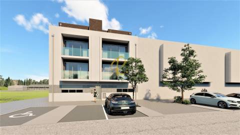 Apartamento T2 na Gafanha da Nazaré