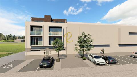 Apartamento T2 na Gafanha da Nazaré