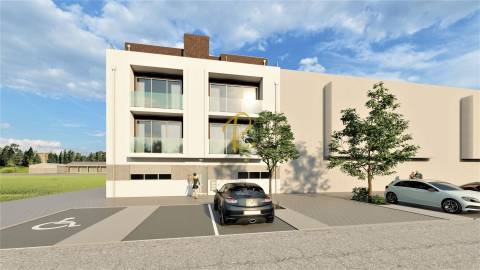 Apartamento T2 na Gafanha da Nazaré