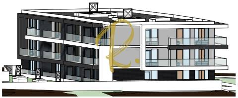 Apartamento T1 em Ílhavo