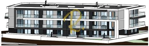 Apartamento T2 em Ílhavo