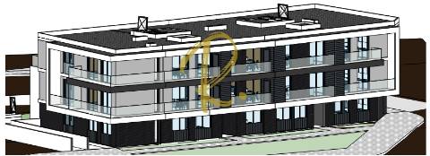 Apartamento T2 em Ílhavo