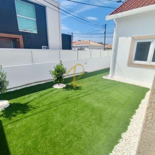 Moradia T4 em Ílhavo