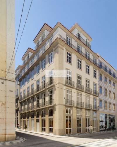 Apartamento T2, Lisboa, Lisboa / Venda / 899000