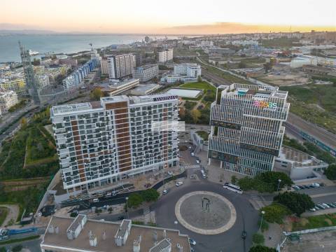 Apartamento T4, Lisboa / Venda