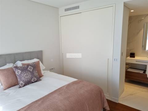 Apartamento turístico T3, Lisboa / Venda